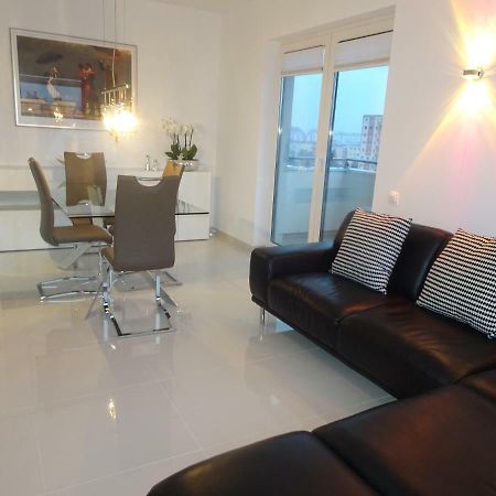 Apartament Francesca Apartment บราชอฟ ภายนอก รูปภาพ