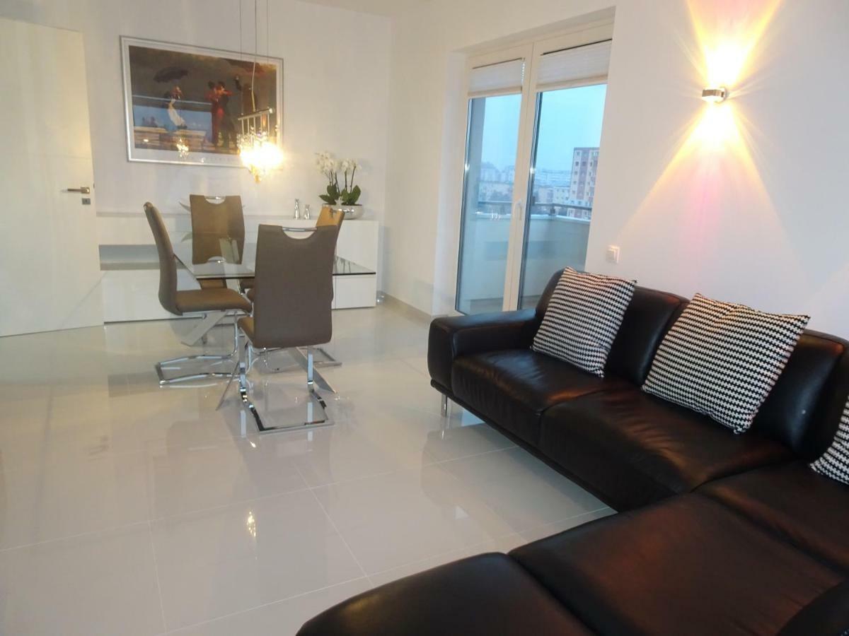 Apartament Francesca Apartment บราชอฟ ภายนอก รูปภาพ