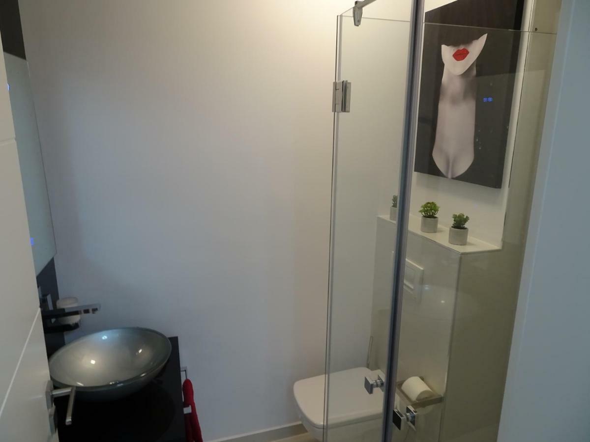 Apartament Francesca Apartment บราชอฟ ภายนอก รูปภาพ