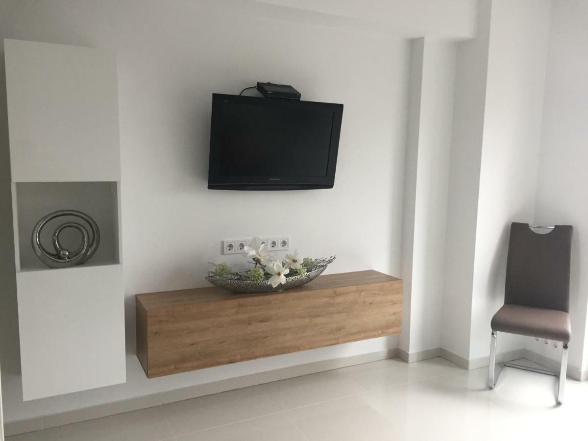 Apartament Francesca Apartment บราชอฟ ภายนอก รูปภาพ