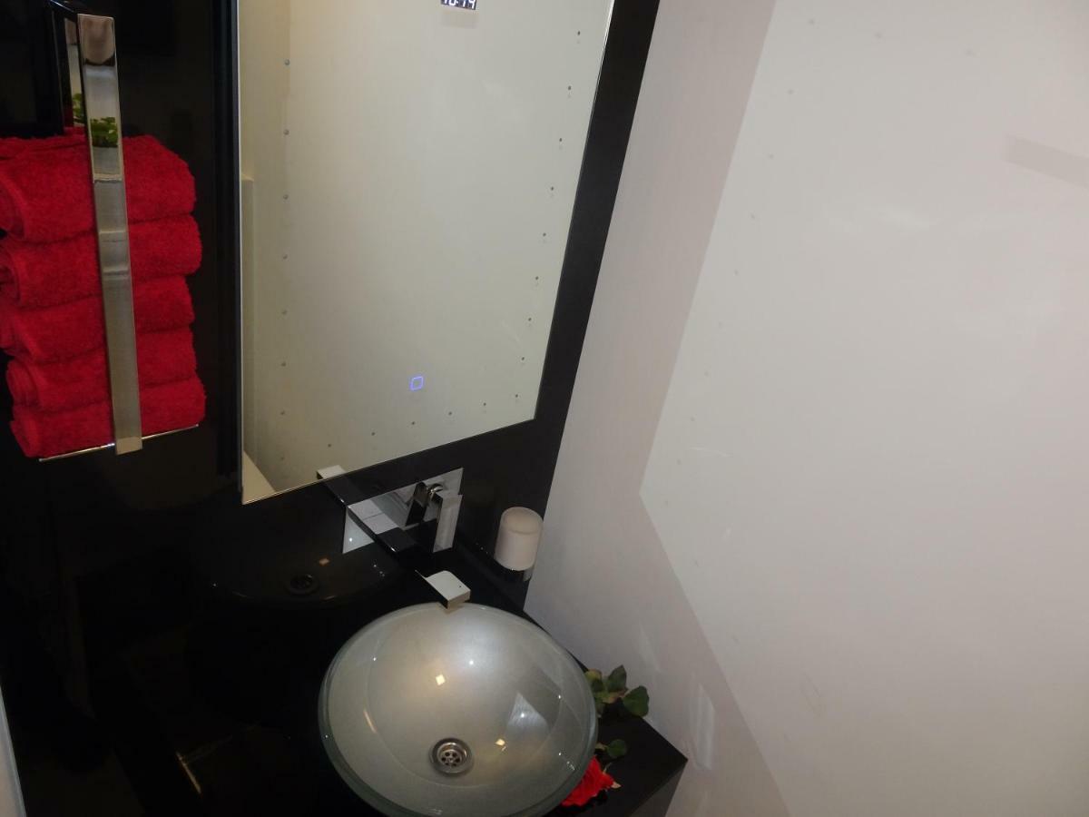 Apartament Francesca Apartment บราชอฟ ภายนอก รูปภาพ