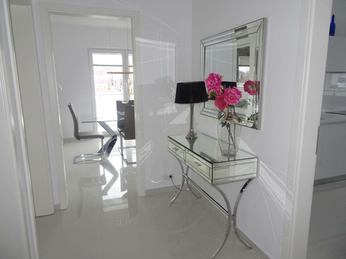 Apartament Francesca Apartment บราชอฟ ภายนอก รูปภาพ