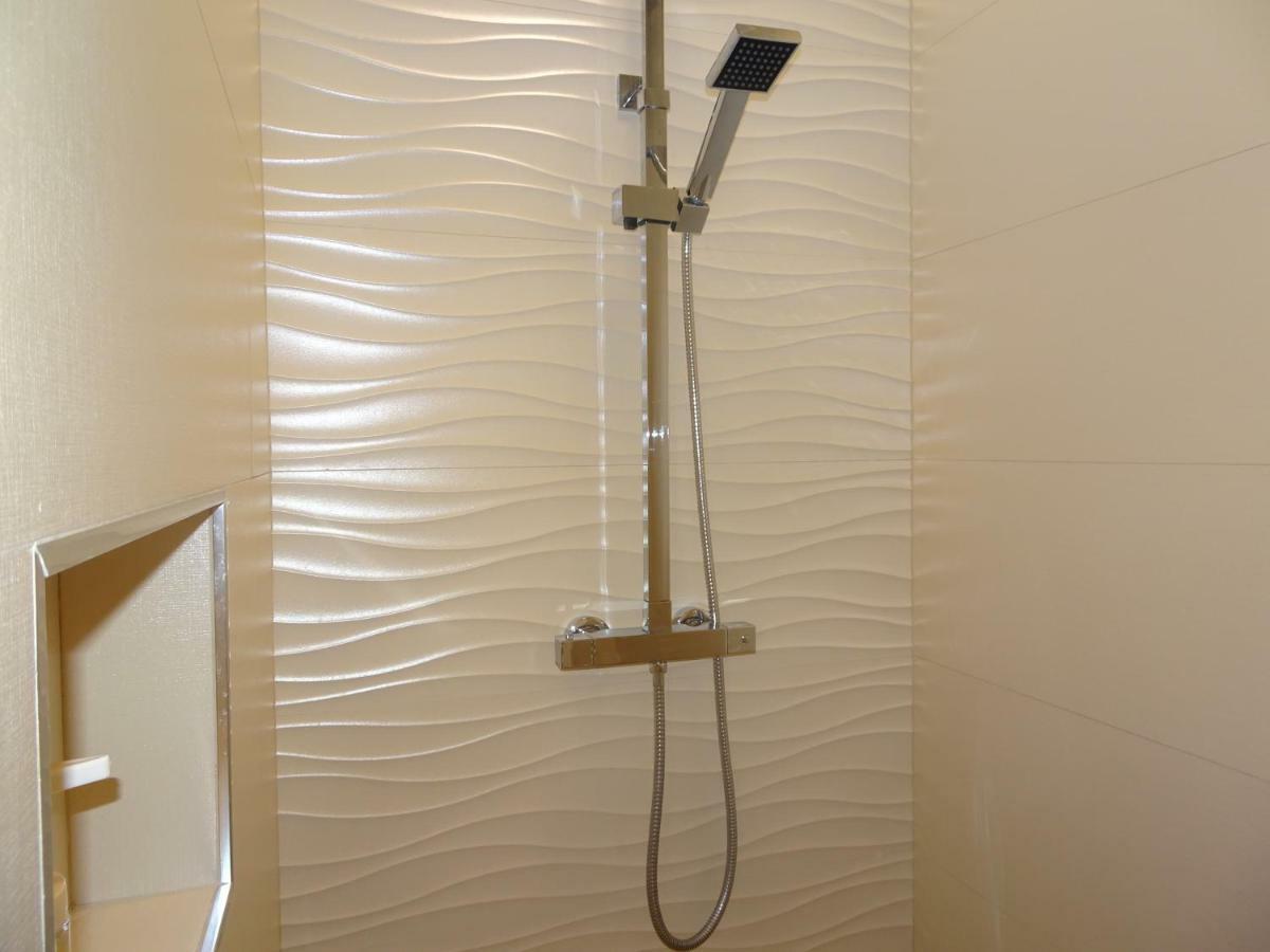 Apartament Francesca Apartment บราชอฟ ภายนอก รูปภาพ
