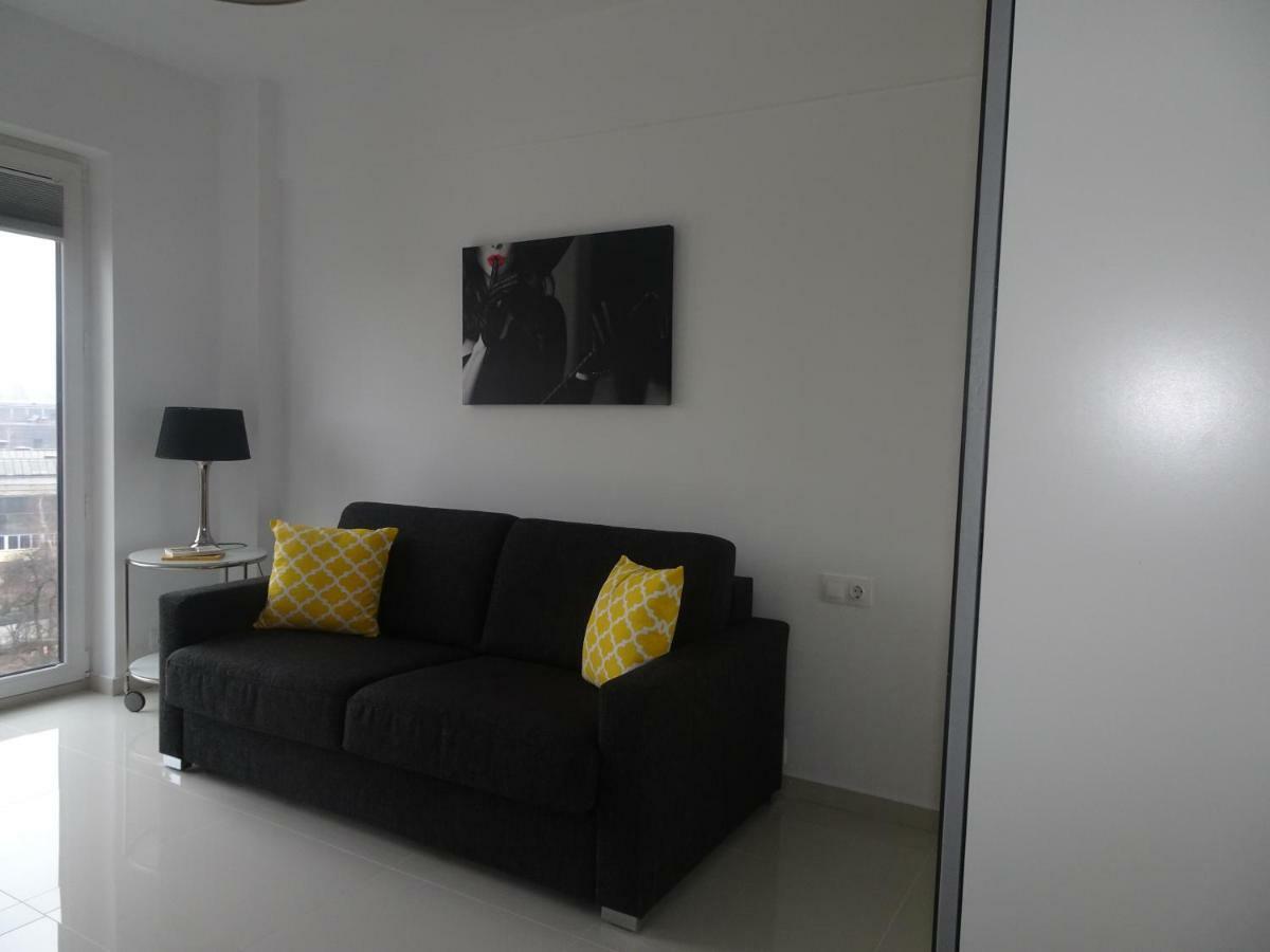 Apartament Francesca Apartment บราชอฟ ภายนอก รูปภาพ