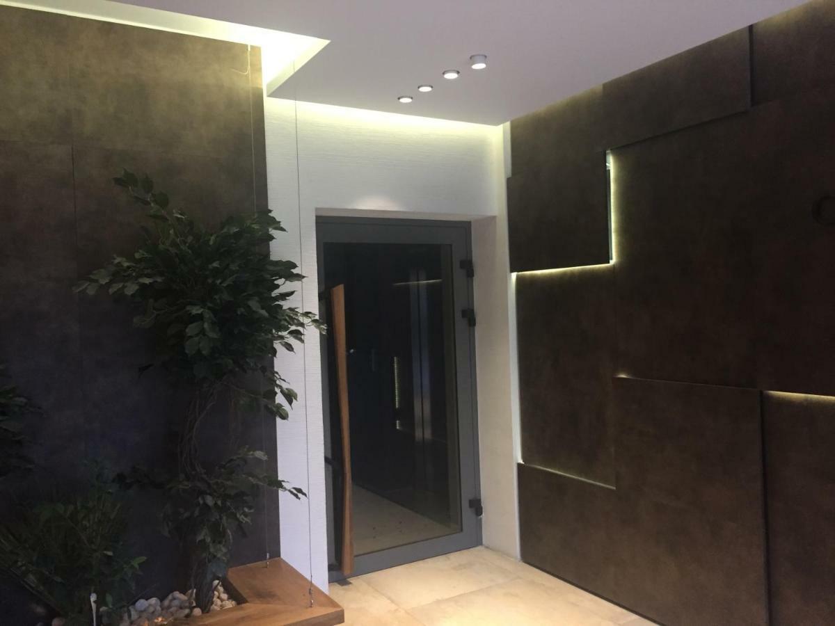 Apartament Francesca Apartment บราชอฟ ภายนอก รูปภาพ