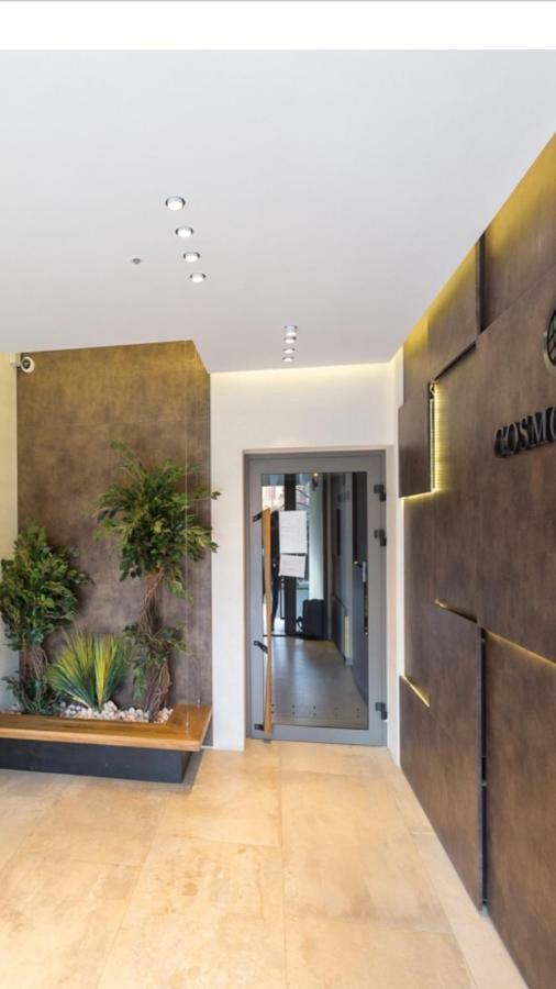Apartament Francesca Apartment บราชอฟ ภายนอก รูปภาพ