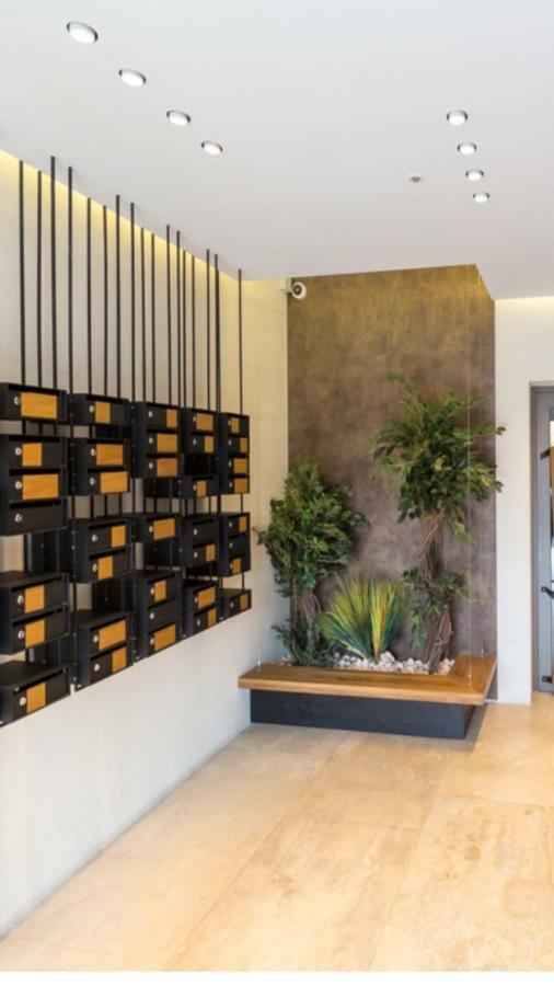 Apartament Francesca Apartment บราชอฟ ภายนอก รูปภาพ